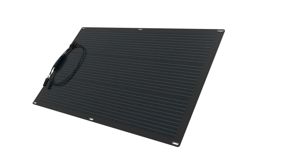 Flexible Solarpanel Apollo 110W / 220W