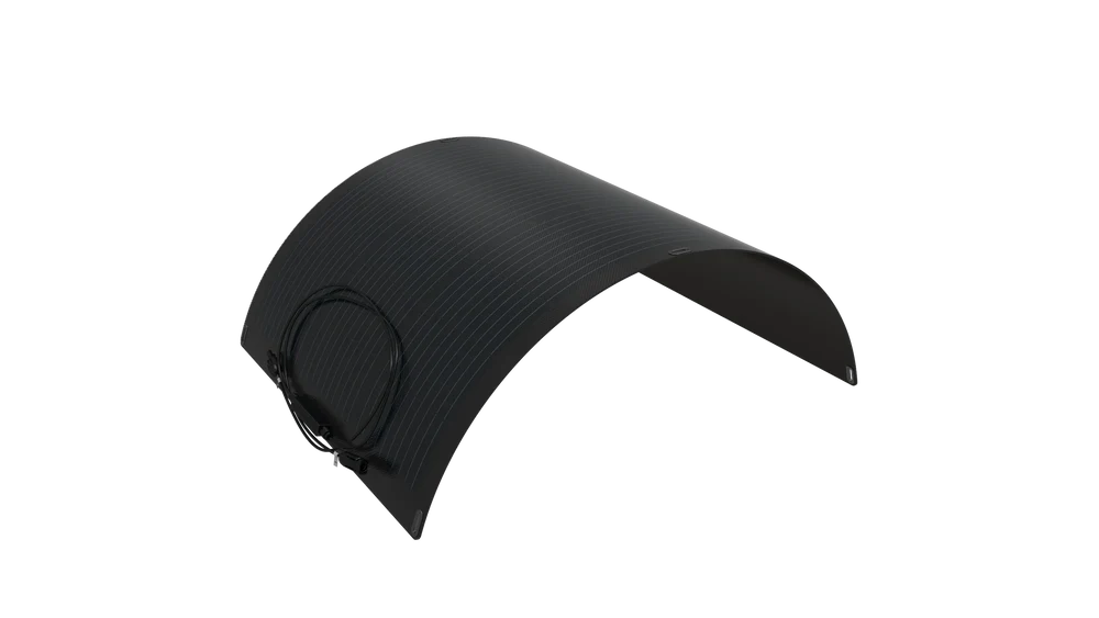 Flexible Solarpanel Apollo 110W / 220W