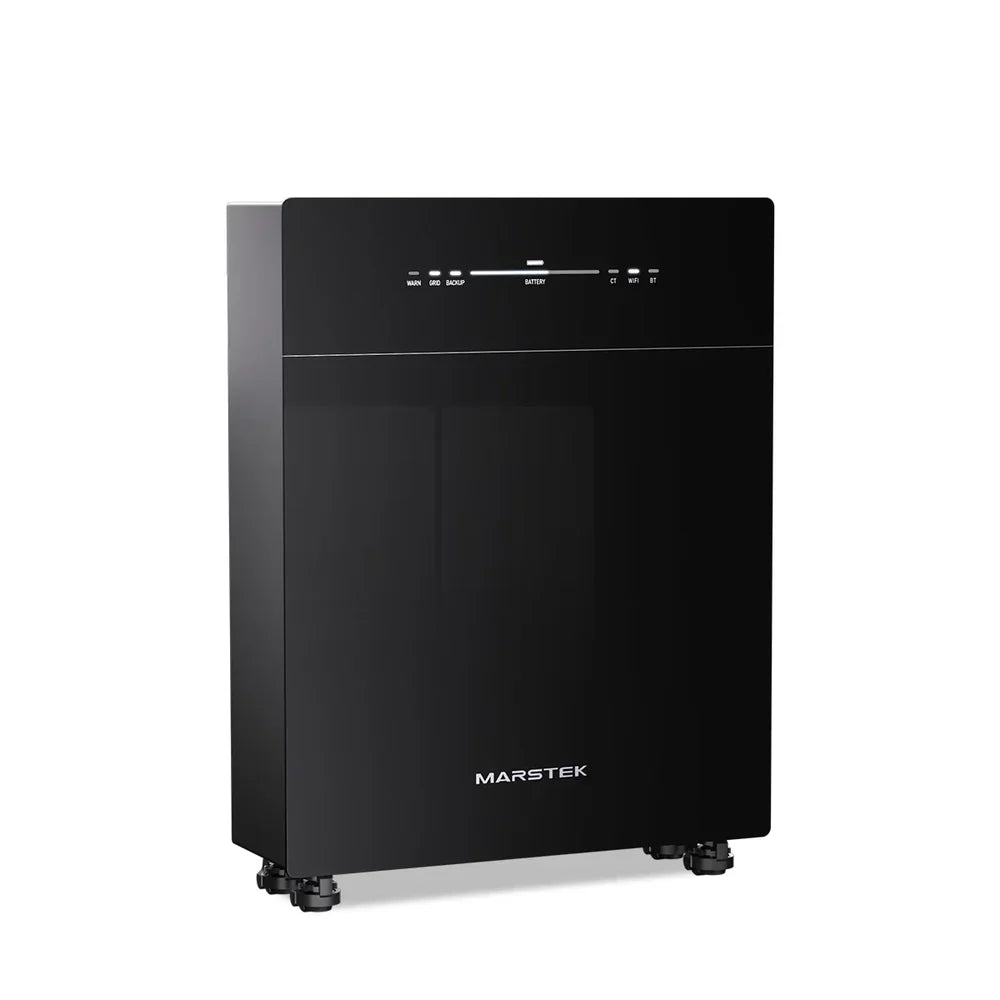 Energiespeichersystem Marstek Venus E Gen 2.0