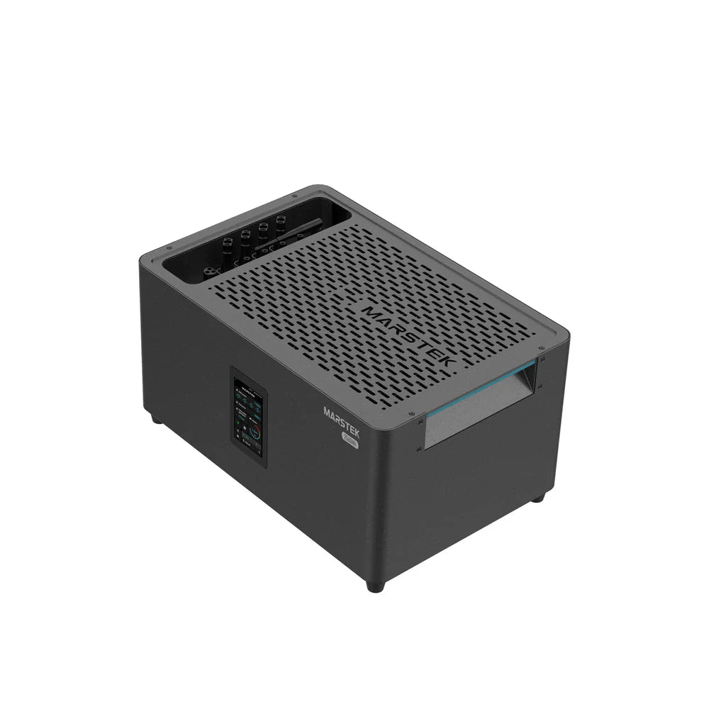 All-In-One Balkonkraftwerk mit Speicher Jupiter C Plus