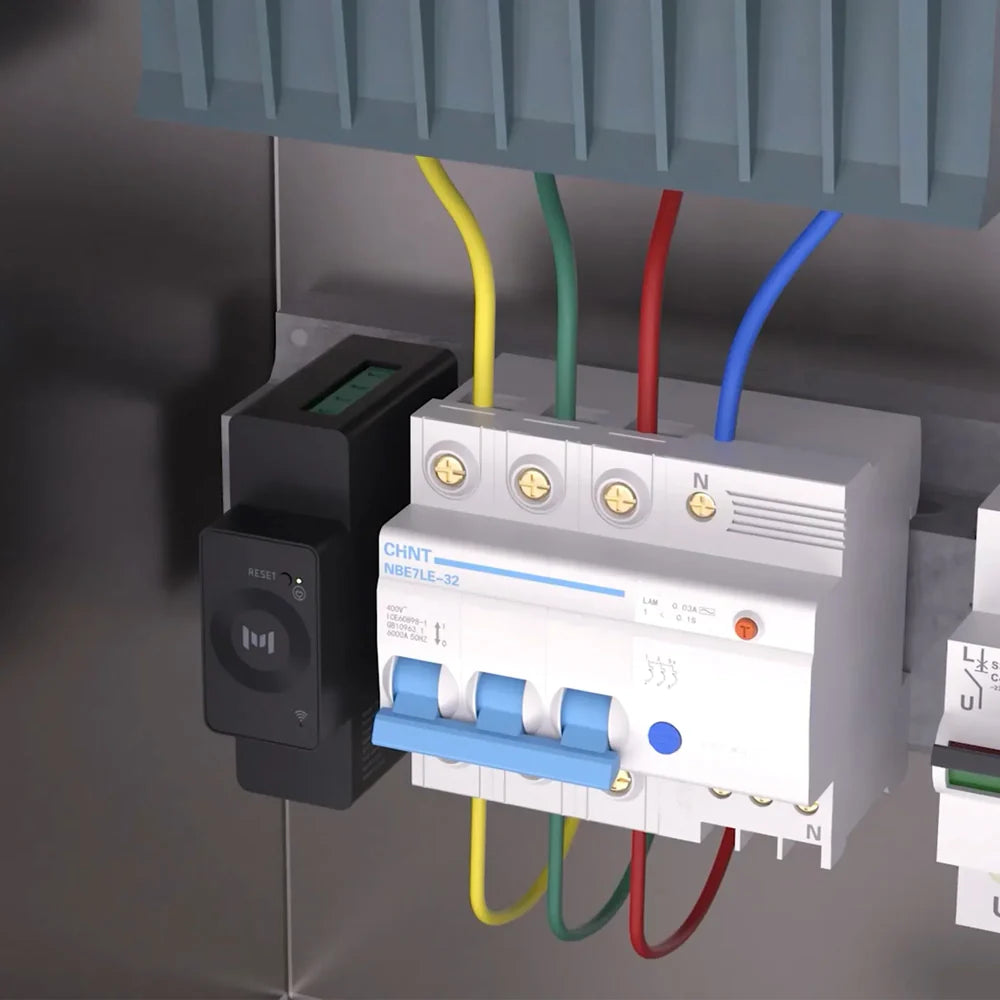 3-Phasen Smart Meter Marstek CT002