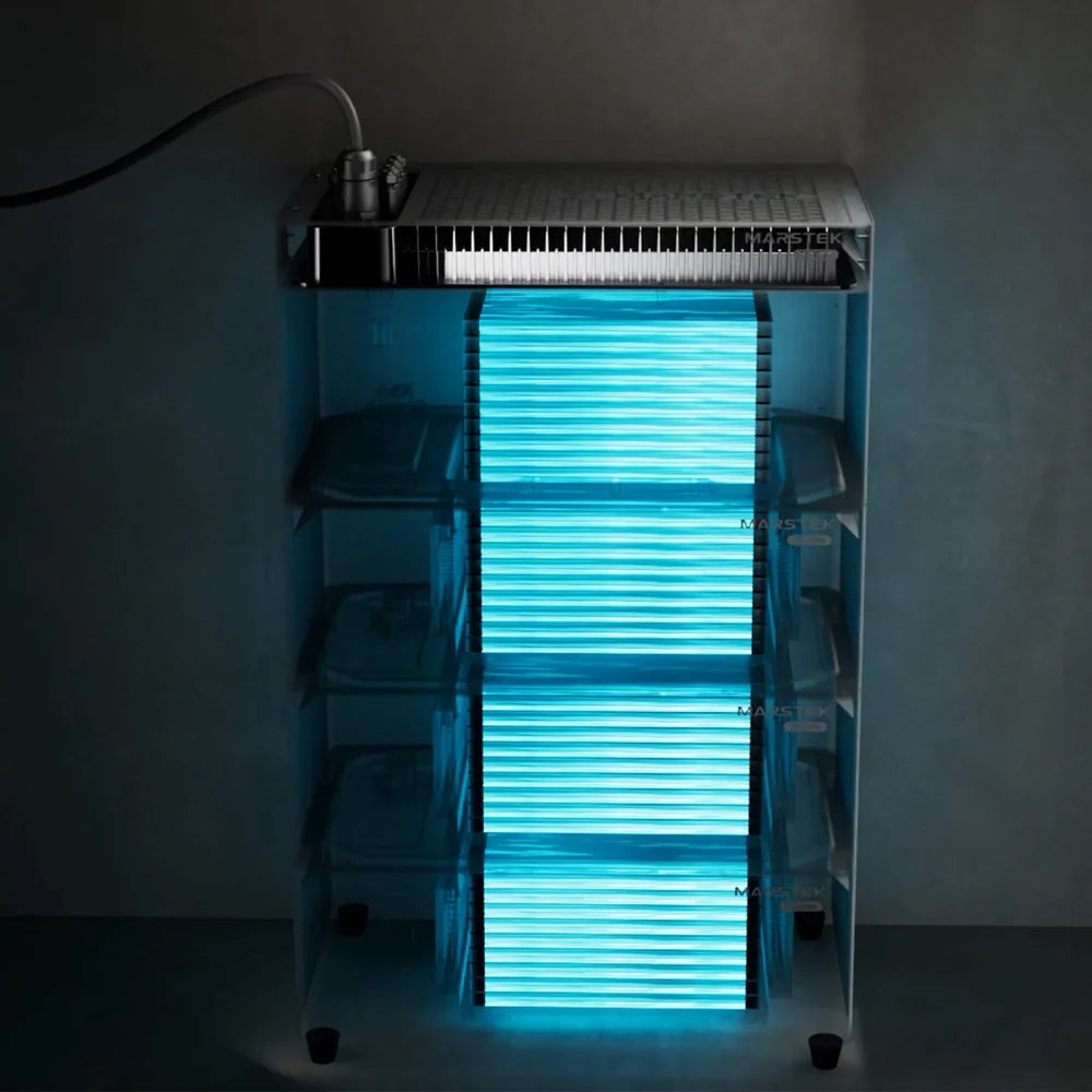 All-In-One Balkonkraftwerk mit Speicher Jupiter C Plus