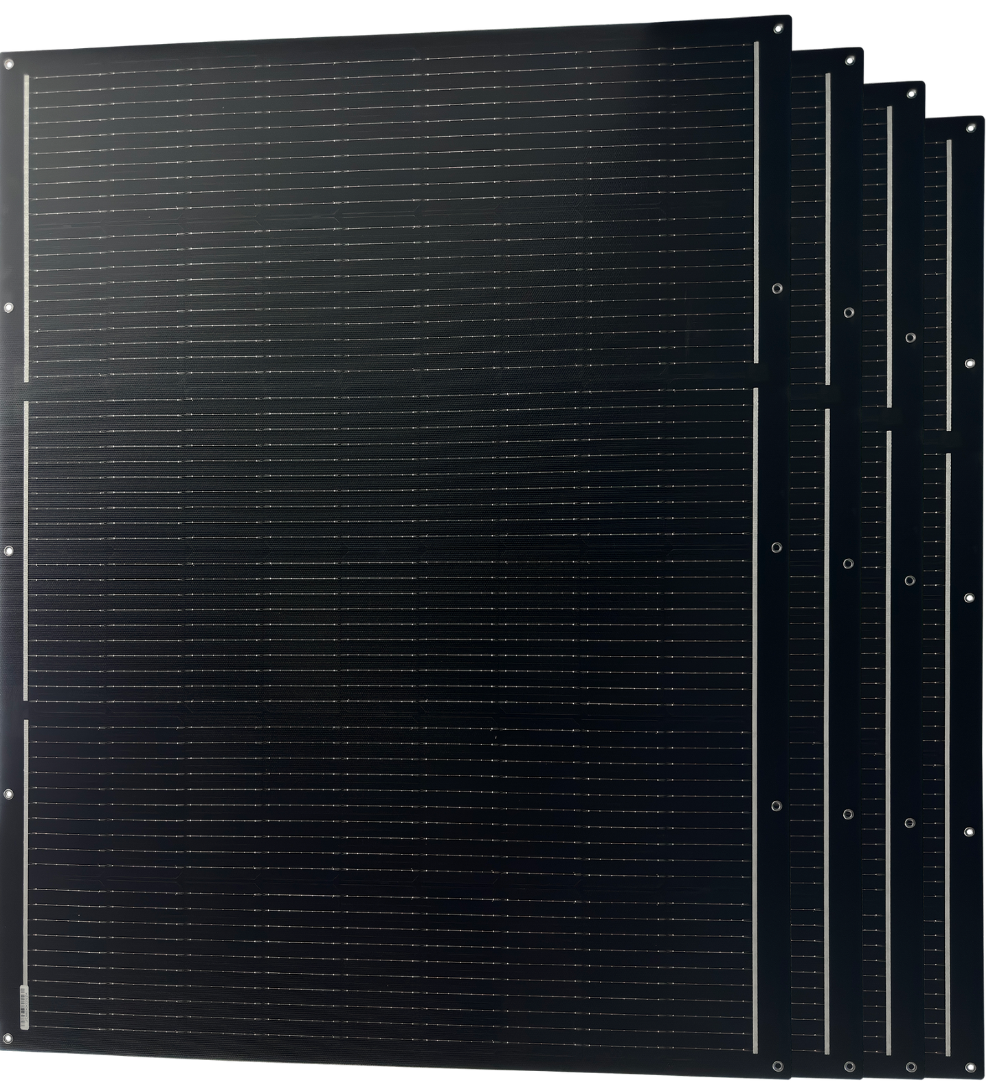 Balkonkraftwerk Solar-Kit NOVS-800