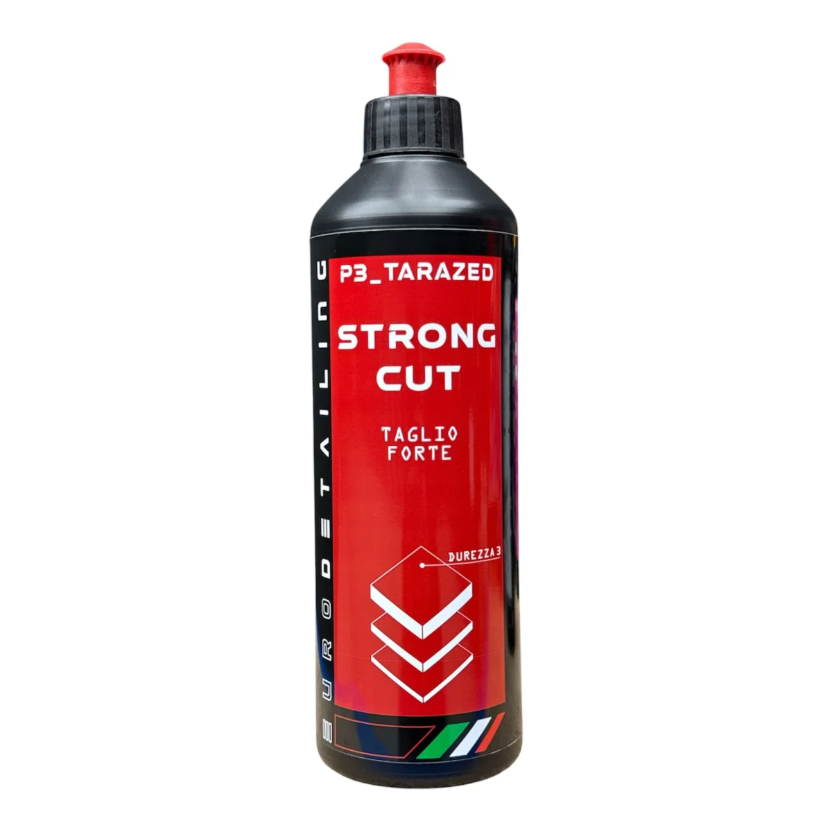 P3 TARAZED Strong Cut Schleifpolitur