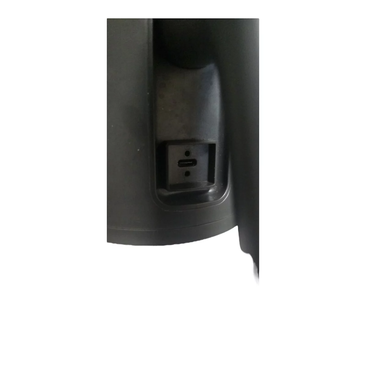 Elektrischer Schaumsprüher Eurodet 2L - Akku Foam Sprayer