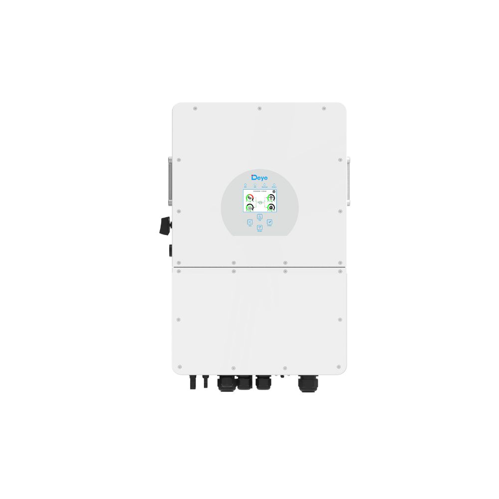 Hybridwechselrichter dreiphasig SUN-5/6/8/10/12/15/20/25K-SG01HP3-EU-AM2