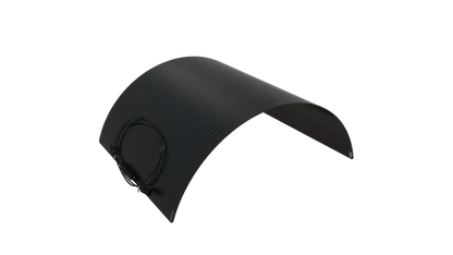 Flexible Solarpanel Apollo 110W / 220W