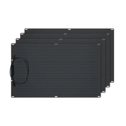 Flexible Solarpanel Apollo 110W / 220W