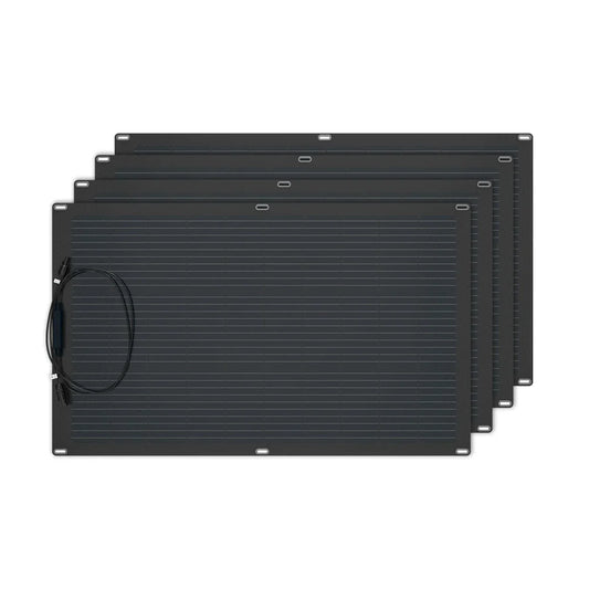 Flexible Solarpanel Apollo 110W / 220W