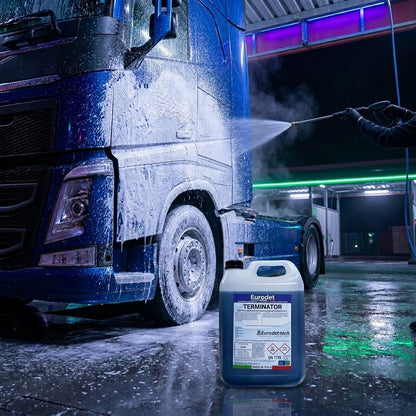 Fahrzeugreiniger Superkonzentrat TERMINATOR