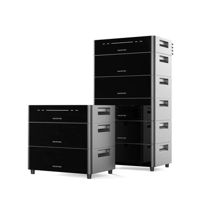 All-in-One Balkonkraftwerk Venus D