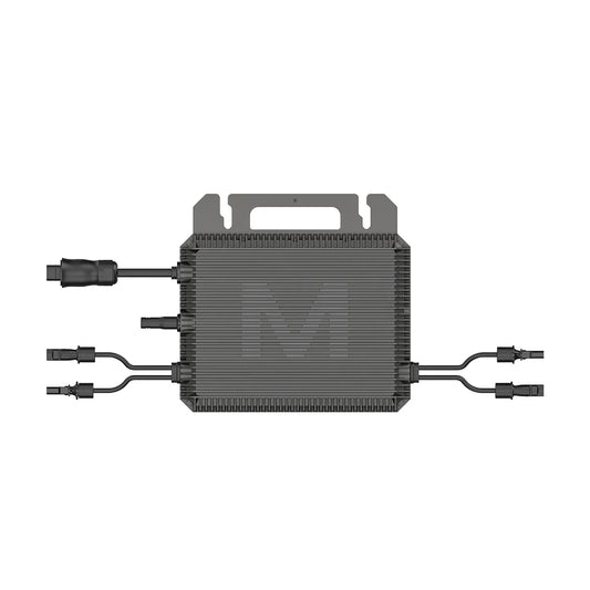 Mikrowechselrichter MST-MI 800W / 1000W