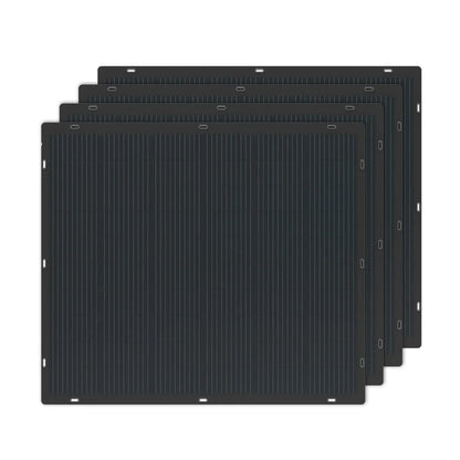 Flexible Solarpanel Apollo 110W / 220W