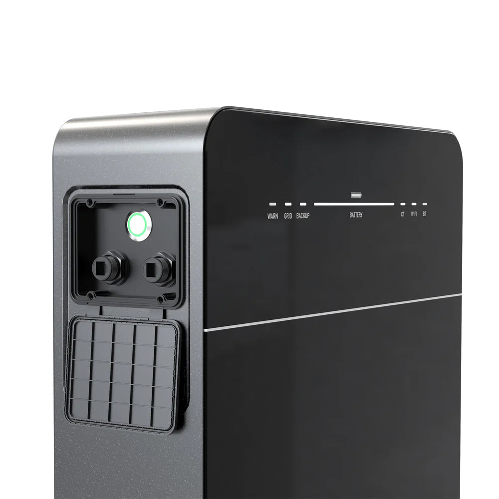 Energiespeichersystem Marstek Venus E Gen 3.0