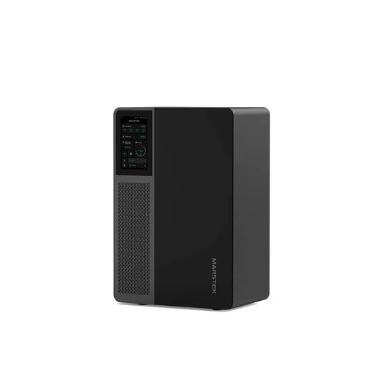 All-In-One Balkonkraftwerk mit Speicher Jupiter C