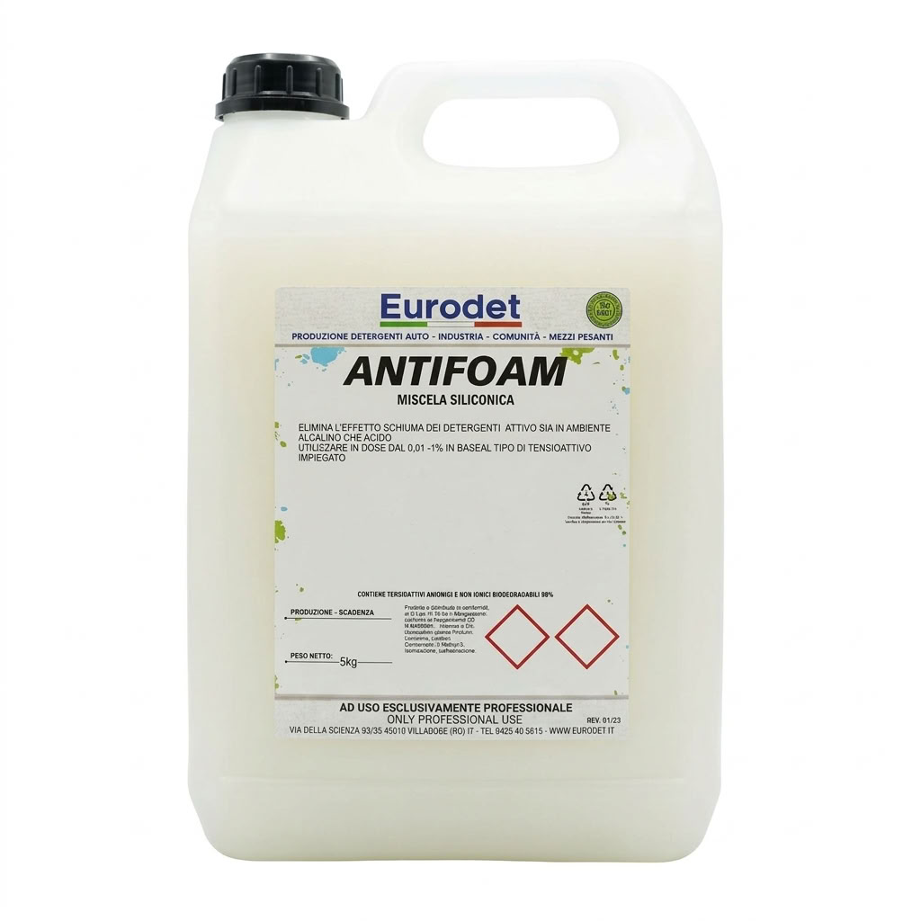 Entschäumer ANTIFOAM