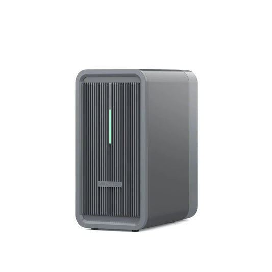 Balkonkraftwerk Saturn B2500-D
