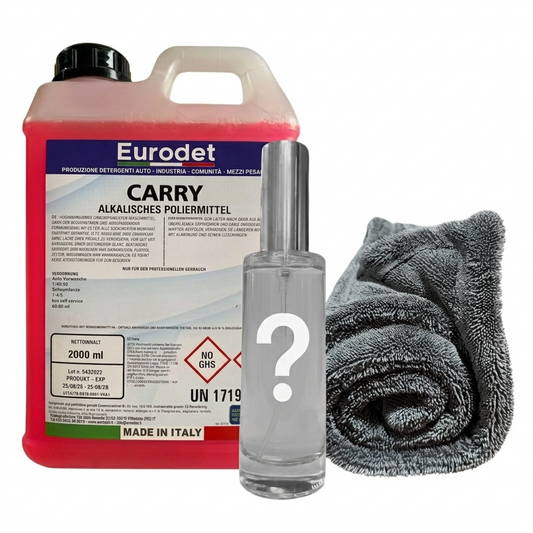 Carry Starter Set
