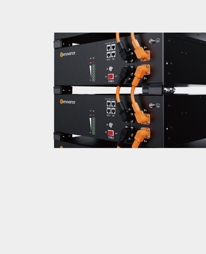 Energiespeicher RT 5120 | 5320