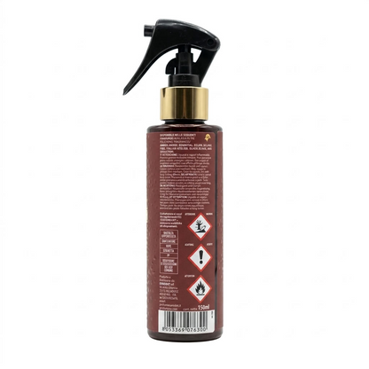 Luxury Gold Eclipse Fire Premium Autoduft