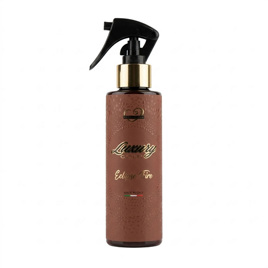 Luxury Gold Eclipse Fire Premium Autoduft