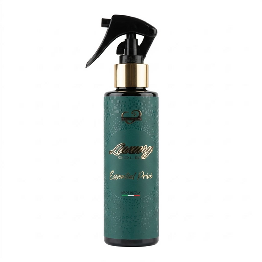 Luxury Gold Essential Prive Premium Autoduft