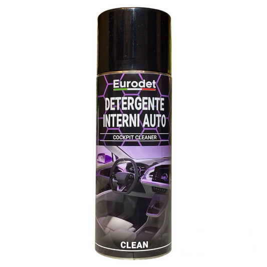 Cockpitreiniger CLEAN