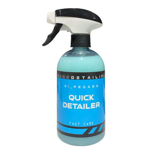 E1 Pegaso - Quick Detailer