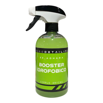 E3 Adhara - Hydrophober Booster