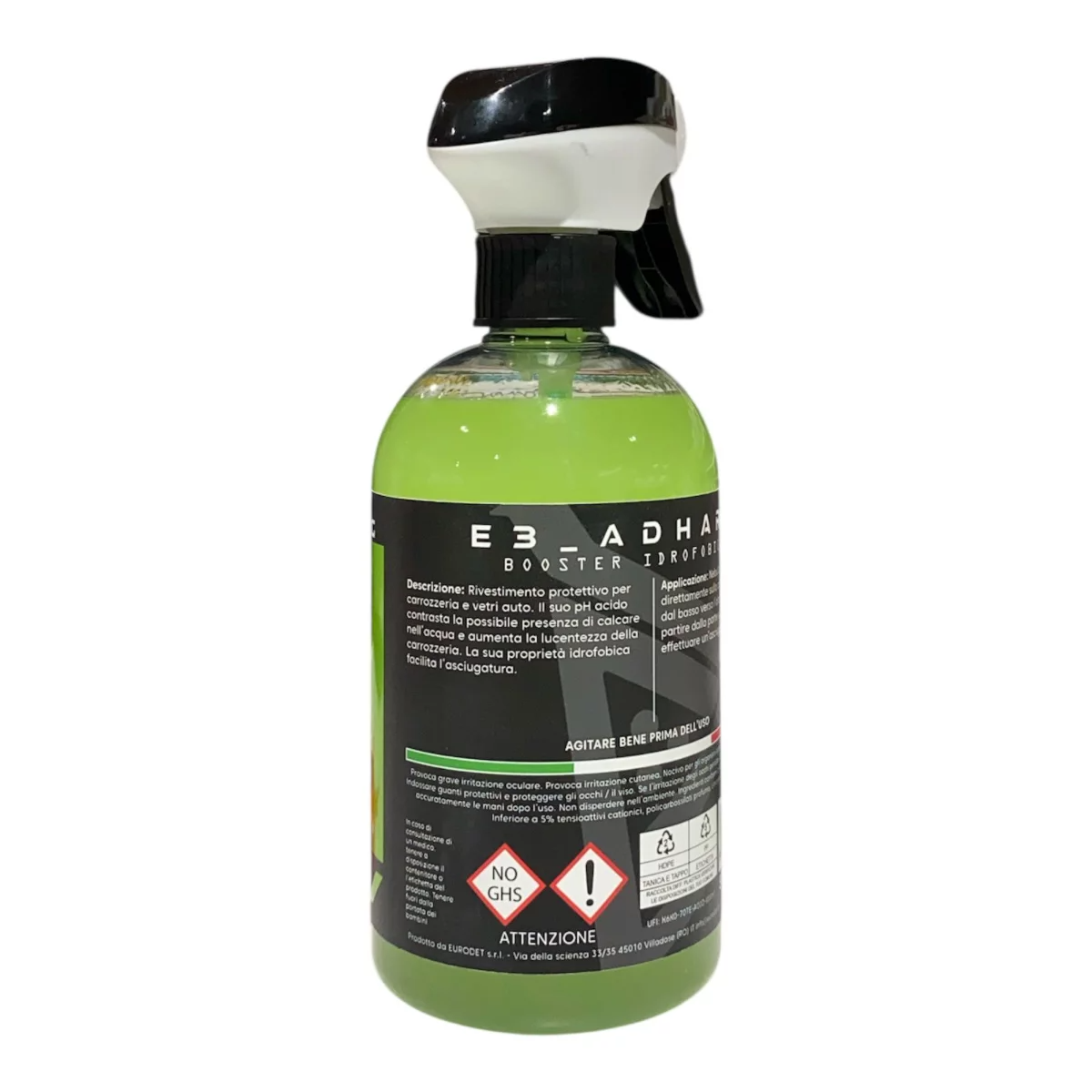 E3 Adhara - Hydrophober Booster