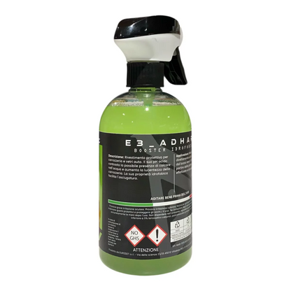 E3 Adhara - Hydrophober Booster