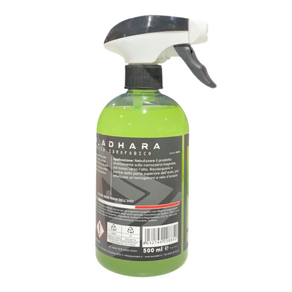 E3 Adhara - Hydrophober Booster