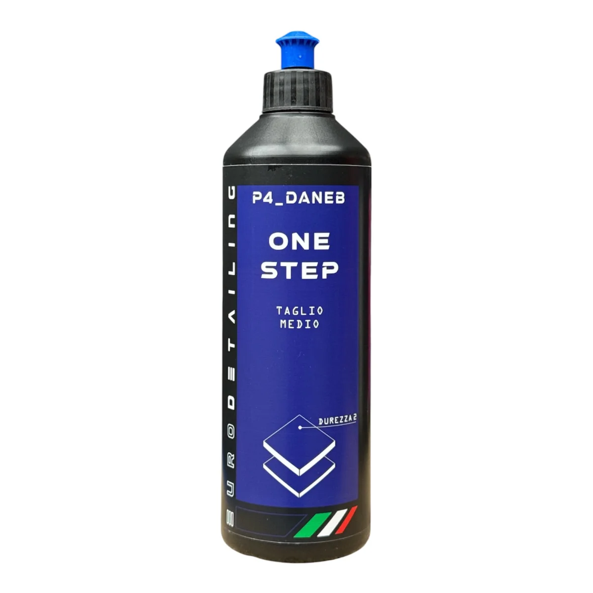 P4 DANEB One Step Politur
