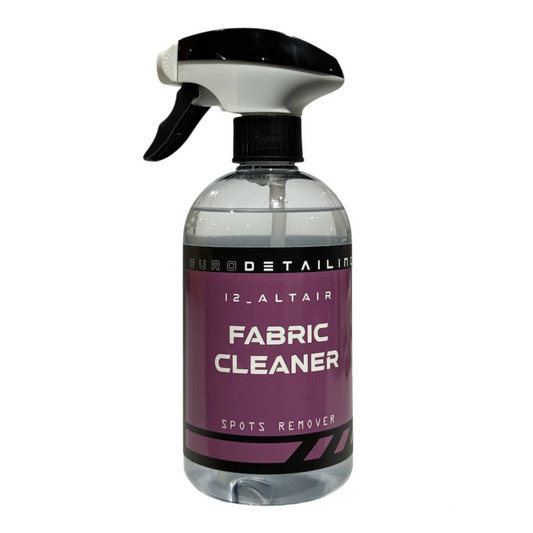Fahrzeuginnenraumreiniger I2 Altair Eurodetailing 500ml Sprühflasche