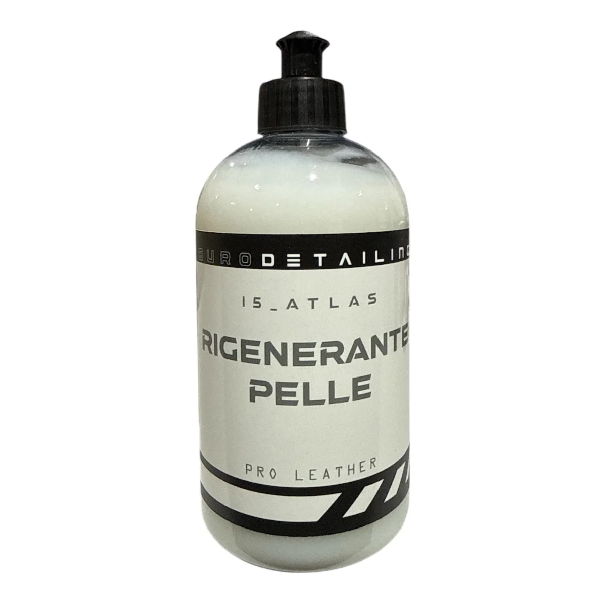 Fahrzeuglederpflege I5 Atlas Eurodetailing 500ml