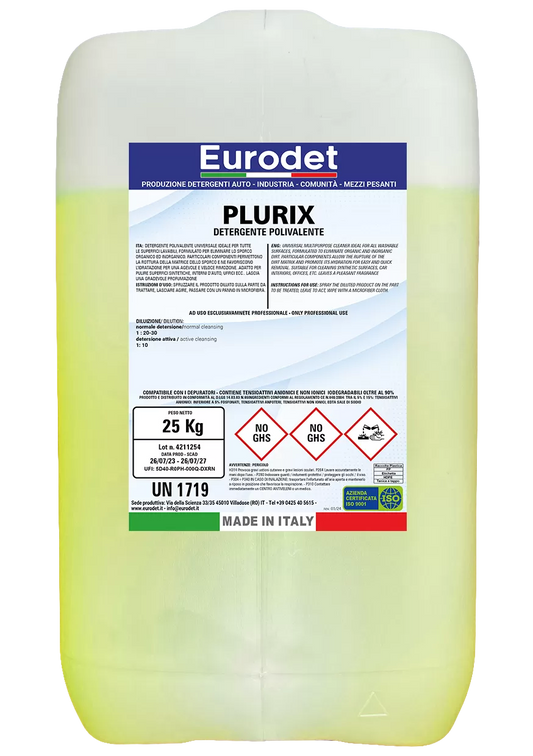 Mehrzweckreiniger PLURIX