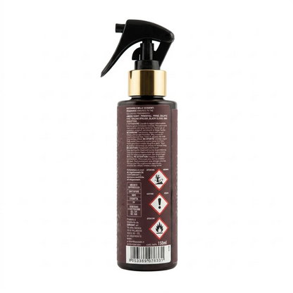 Luxury Gold Red Seduction Premium Autoduft