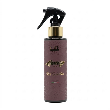 Luxury Gold Red Seduction Premium Autoduft