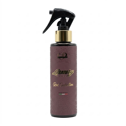 Luxury Gold Red Seduction Premium Autoduft
