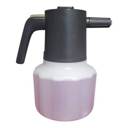 Elektrischer Schaumsprüher Eurodet 2L - Akku Foam Sprayer