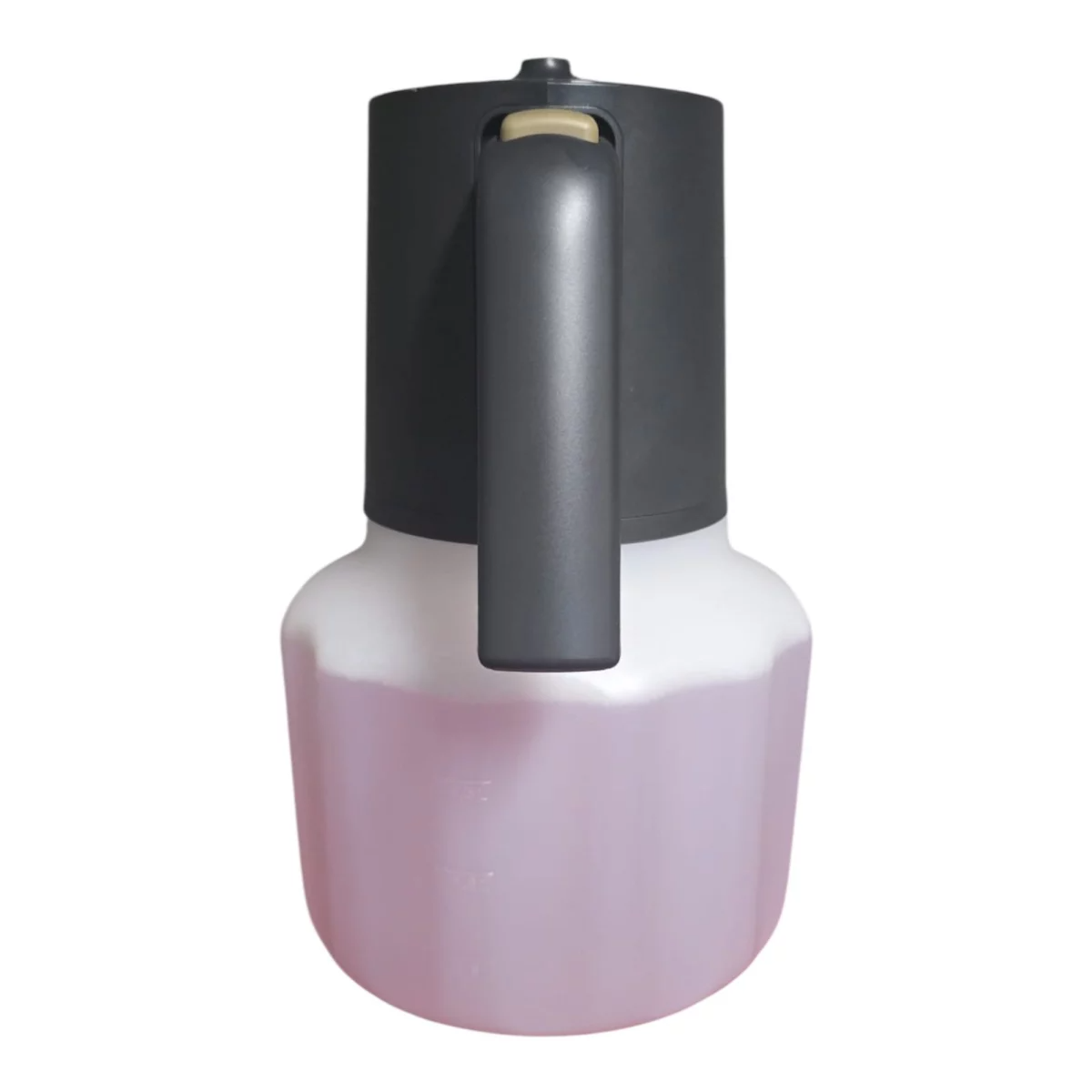 Elektrischer Schaumsprüher Eurodet 2L - Akku Foam Sprayer