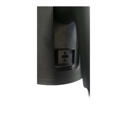 Elektrischer Schaumsprüher Eurodet 2L - Akku Foam Sprayer