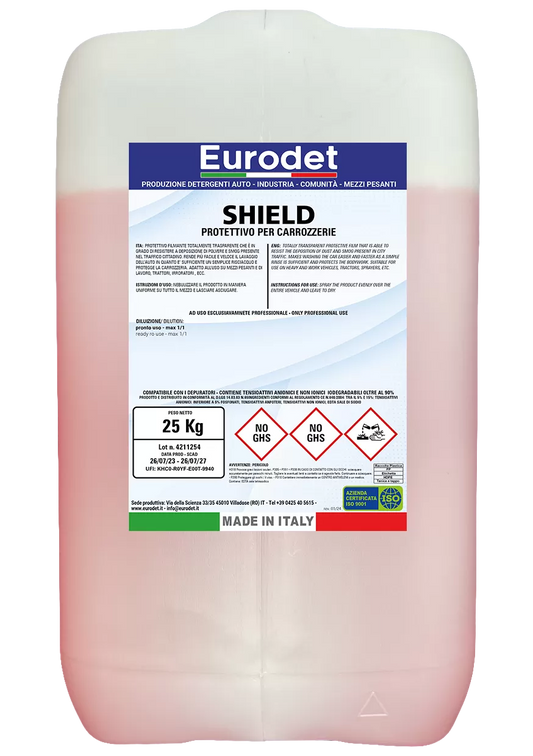 Karosserieschutz SHIELD
