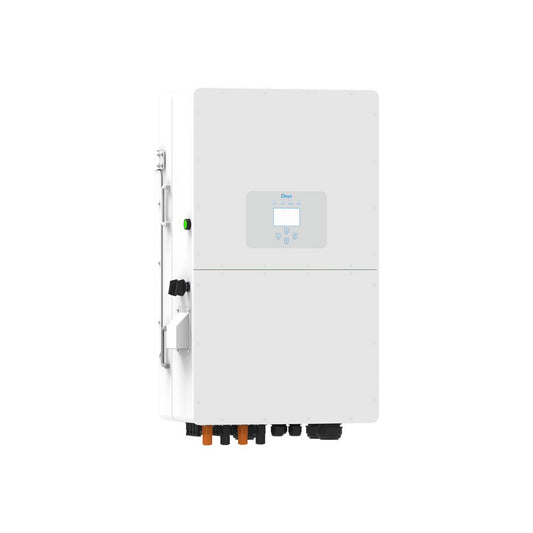 Hybridwechselrichter dreiphasig SUN-29.9/30/50K-SG01HP3-EU-BM3