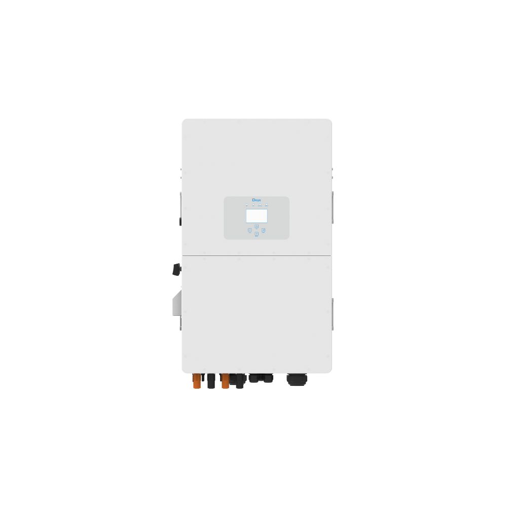 Hybridwechselrichter dreiphasig SUN-29.9/30/50K-SG01HP3-EU-BM3