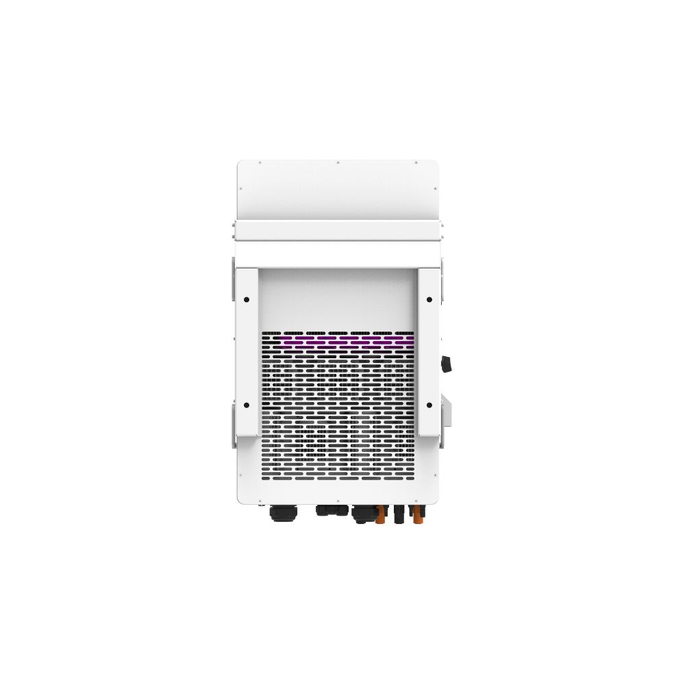 Hybridwechselrichter dreiphasig SUN-29.9/30/50K-SG01HP3-EU-BM3